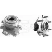 GSP Wheel Hub Assembly - 333052