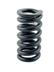 All Tool Depot Air Compressor Regulator Spring Replacement H-1.57" x W-0.65"
