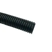 Conduit 16mm 10 Meters Split Convoluted Tubing Polypropylene Cable Sleeve