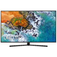 【逸宸】SAMSUNG三星 55吋 4K UHD液晶電視(UA55NU7400WXZW)