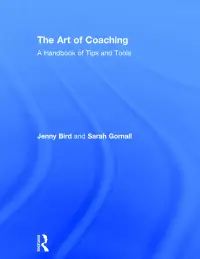 在飛比找博客來優惠-The Art of Coaching: A Handboo