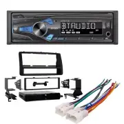 For 2003-2008 Toyota Corolla Jensen Car Stereo MP3 Bluetooth FM Radio Receiver (for: Toyota)