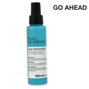 Always go ahead - volumizing serum 100 ml