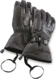 New Monolithic Primaloft Waterproof Insulated Ski Insulated Thermal Gloves