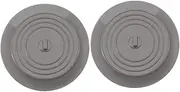 Pcs Silicone Kitchen Sink Strainer Kitchen Filter Plug Drain Stopper Leakproof Water Stopper Round Drain Plug