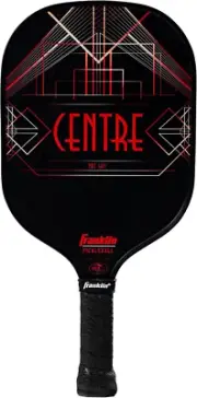 Franklin Sports Pro Pickleball Paddle - Aspen Kern Pro Tournament Pickleball Pad