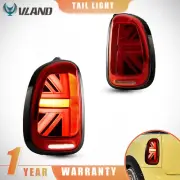 R60 MINI Cooper Countryman 2011-2016 Rear OEM Tail Lights Lamps Assemblies RH LH (for: Mini)