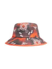 Essendon Bombers AFL Indigenous Bucket Hat Cap!