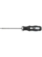 Draper Tools Soft Grip T6 X 75mm Draper Tools TX-Star Screwdrivers (35034)