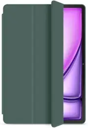 Case for iPad Air 13-inch (M2) 2024, Supports Pencil Pro/Pencil, Slim Three-fold