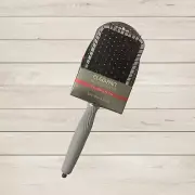 Elegant Advanced Salon Tool Detangles & Styles Ionic Styling Brush #003