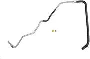 Sunsong 3404902 Power Steering Return Line Hose Assembly