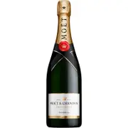 Moet & Chandon Brut NV Champagne 750mL