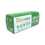 Earthwool R3.5 175 x 430 x 1160 8.5m² Insulation Ceiling Batt - 17 Pack