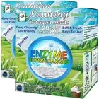 Laundry Detergent Sheets (240 Loads) Eco Hypoallergenic & Enzyme Washing Sheets