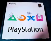 Playstation 1 Doko Demo Issho Console PS1 Japan *HOLY GRAIL w/ the green tape*