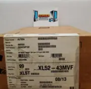 -- NEW IN BAG-- AJ735A- HP MSA146GB 3G 15K RPM 3.5" SAS DP HDD- 480937-001