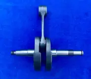 STIHL Genuine 046, MS460, MS41 Crankshaft Assembly # 1128 030 0402