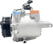 Compatible For Mitsubishi Colt Car Ac Compressor COLT VI PLUS VII 1.3 1.5 7813A138 MR568860 MN164472 MSC60CA