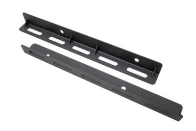 Fishbone Offroad Storage Container - Tub Rail Tie Downs FB25231