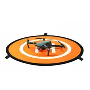 Fast Fold Landing Pad for Rc Drones - 75cm Diameter