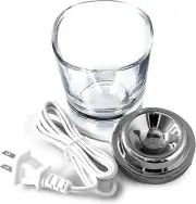 Philips Sonicare DiamondClean Charger with Glass Cup SILVER