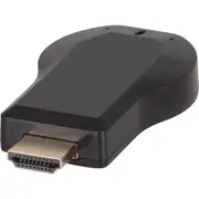 MIRASCREEN AR1922 HDMI Miracast Dongle Anycast Airplay, Dlna, HDMI Streaming Stream Content From