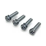 Polaris Sportsman Magnum Scrambler 4-Stroke Mikuni Carburetor Float Bowl Screw