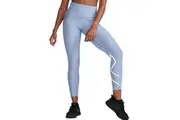 2XU Motion Print Hi Rise Compression Tight Womens