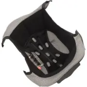 Z1R Helmet Liner for Rise Youth Helmet - S (15mm) - Black