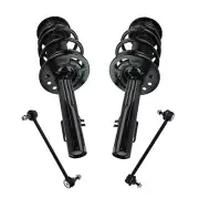 Front Suspension Kit for Ford Taurus X (for: Ford)