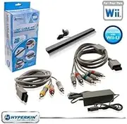 Tomee Lost Cable Kit for Nintendo Wii