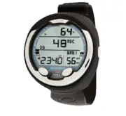 Oceanic VT4 Air Integrated Wrist Style Scuba Dive Computer + Transmitter