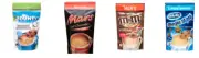 HOT CHOCOLATE - 140G - GREAT MILK DRINK - MARS - MILKY WAY - M&M'S - BOUNTY -