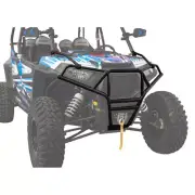 Tusk EXO Front Bumper Fits POLARIS RZR 900 RZR XP 1000 XP 4 1000 TURBO