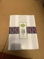 Scentsy Warmer of the Month - To The Beach And Back Wax Warmer - NIB!