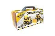 Buildables - Construction Vehicles