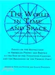 The World in Time and Space ― Towards a History of Innovative American Poetry, 1970-2000