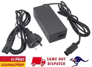 GameCube Power Adapter - 260cm Cable, AU Plug, Replacement Lead for Console