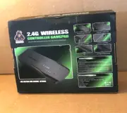 Game Stick/2.4g Wireless Controller Gamepad/Arcade Gaming for Everyone
