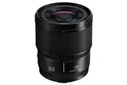 Panasonic Lumix S 35mm F1.8 Lens