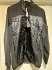 adidas Terrex Xperior Varilite Hybrid PrimaLoft Jacket Men's XL Black NWT