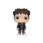 Pop! Funko 10cm Vinyl Figurine Trading Places Louis Beat Up Collectable 3y+ Toy
