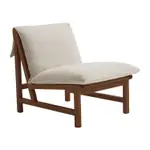 Cantaloupe Lounge Chair