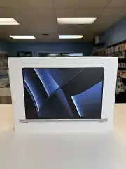 MacBook Pro 16inch M2 Pro/16gb/512ssd New with Apple care til Oct 2024