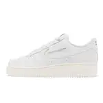 NIKE 休閒鞋 AIR FORCE 1 07 PRM 白 米白 金扣 大小勾勾 男鞋 【ACS】 DQ7664-100