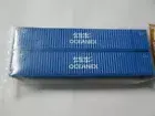 Jacksonville Terminal Company # 535010 Oceanex Wave Scheme 53' Container