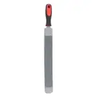 Professional High Carbon Steel Horse Hoof Trimming File Knife Rasp Double Si HB0