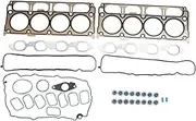 X AUTOHAUX Engine Valve Cover Gasket Kit Head Gasket Intake Exhaust Manifold Gasket Set No.HS54996/CS54996 for Chevrolet Tahoe 5.3L 2015-2020 1 Set Engine Car
