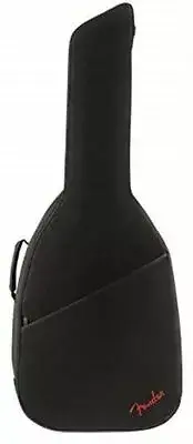 Fender FA405 Dreadnought Gig Bag 400 Denier Polyester, 5mm Padded
